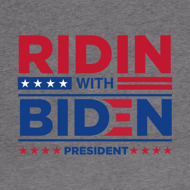 Biden by Anime Gadgets